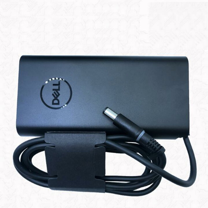 楽天市場】純正新品 Dell Precision Alienware 用 180W ACアダプター 