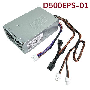 Vi DELL f Inspiron Desktop 3910 p 500Wdjbg HU500EPS-00 HK600-81PP DYW3N TPX56 D500EPS-01 CW96Y PA-3501-61DA RJVH9 DPS-500AB-67 A C20GG HK600-81PP S1 L500EPS-01 CN-0VFFKJ