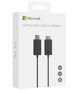 }CN\tg CX fBXvC A_v^[ P3Q-00009 P3Q-00007 : Wi-Fisv Miracast p\RX}z̉ʂ~[O USBd ȒPڑ ( ubN ) Windows Surface Ή