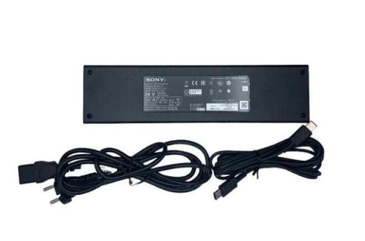 楽天市場】純正新品 SONY ACDP-240E02 電源 240W ACアダプター 24V 10A 