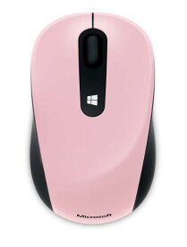 マイクロソフト マウス ワイヤレス/小型 Sculpt Mobile Mouse