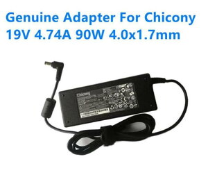 Vi Chicony A10-090P3A ADP-90CD DB A_v^[ 19V 4.74A dA_v^ 90W