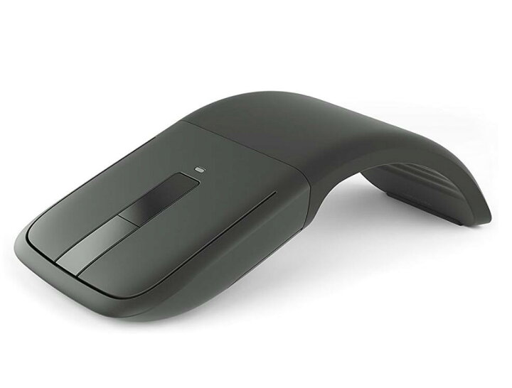 楽天市場】マイクロソフト Microsoft Surface用 アーク タッチ マウス 