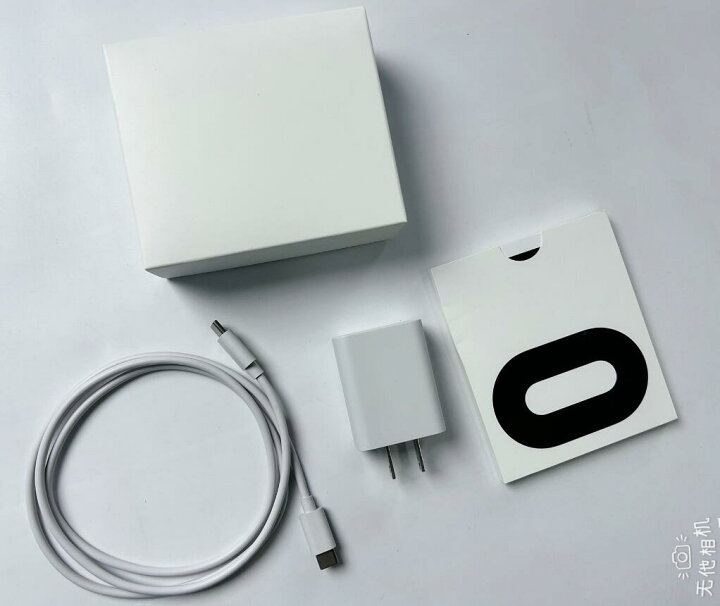 楽天市場】純正新品 Oculus Quest 2 用 10W USB-C 充電器(AN10A-050P 