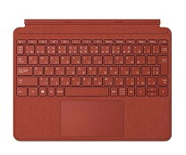楽天市場】surface go 3 キーボード（カラーレッド）（パソコン・周辺 