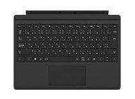 【再入荷】マイクロソフト Surface Pro タイプカバー ブラック 、ポピーレッド 、アイスブルー 、グレー …