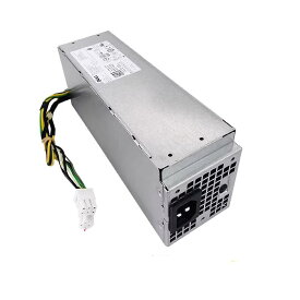 純正新品 Dell Vostro 3881 3671 3681 3888 5090 3267 3660 3667 3668 3669 用 240W電源ユニット 6pin+4pin