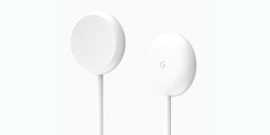 Google Pixel Watch USB-C }Olbg[dP[u