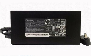 Vi Chicony A17-230P1A A230A033P 19.5V 11.8A ACA_v^[ 230W dA_v^ ی^ Oa5.5mmU@a1.7mmU