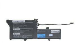 純正新品NEC LAVIE Direct NM | Note Mobile メーカー純正オプション 交換用内蔵バッテリー PC-VP-BP120 33Wh 11.52V