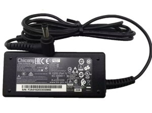 Vi Chicony (}EXRs[^[jA18-045N2A 19V 2.37A 45W ی^ Oa4.74mmU@a1.8mmU A13-040N3A ACA_v^[ A18-045N2A A19-045N1A 19V 2.1A 40W A12-040N2A /A040R045L Ή [d dR[ht