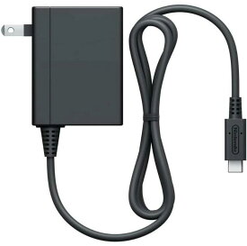 純正新品 Nintendo Switch ACアダプター HAC-002 39W 急速充電PD対応 タイプC USB Type-C 充電器 バルク品 簡易パッケージ