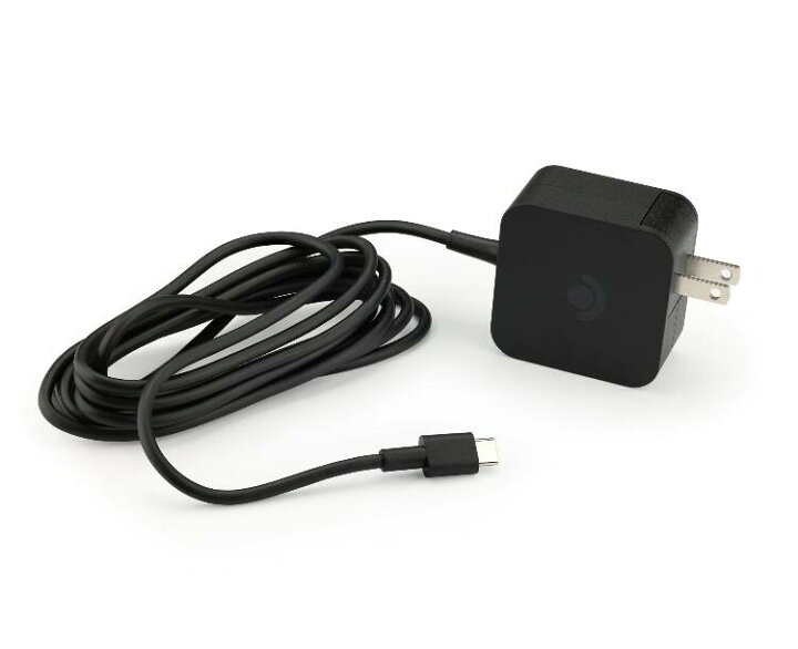 楽天市場】純正新品 Valve Steam Deck スチームデック OLED 用 45W AC