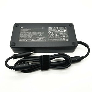 Vi HP TPN-CA61 L00458-002 ACA_v^[ (Z^[1s) 19.5V 14.36A dA_v^