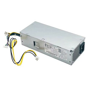 Vi HP ProDesk 600 400 G4 SFF 180W djbg L08404-001 901765-001 PA-1181-3HC PA-1181-3HV(5)