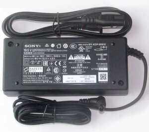 Vi SONY BRAVIA LCD TV HDTV 32-45C`ter p d 85W ACA_v^[ 19.5V 4.35A ACDP-085E02