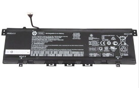 純正 HP ENVY X360 13-ag0000 13-ar0000 ENVY 13-ah0000 メーカー純正 交換用内蔵バッテリー HSTNN-DB8P HSTNN-IB8K KC04XL 53.2Wh 15.4V