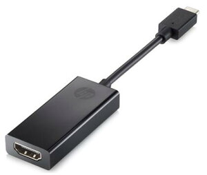 HP USB-C to HDMI 2.0 ϊA_v^[ 840337-021 831752-001 2PC54AA