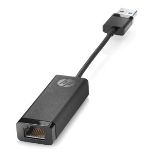 HP USB 3.0 to Gigabit RJ45A_v^[G2 4Z7Z7AA 829834-001