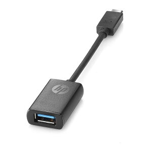 HP N2Z63AA#AC3 USB-C - USB3.0A_v^[