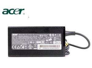 Vi Acer AspireATravelMateAAspire Timeline V[YAeMachines, Gateway(2008Nȍ~̋@̈ꕔ) 65W ACA_v^[ A11-065N1A 19V 3.42A
