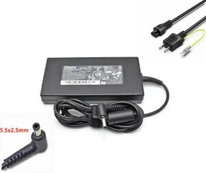 �����V�i Chicony A150A039P A18-150P1A 20V 7.5A 150W AC�d���A�_�v�^�[ MSI MACHENIKE Laptop �Ή�
