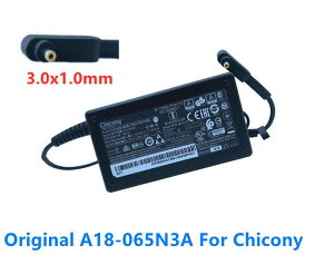 Vi LITEON PA-1650-90 Chicony A18-065N3A 65w ACA_v^[ 19V 3.42AdA_v^[ PA-1650-90 A065R178P ɂ