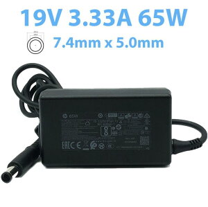 Vi HP TPN-DA17 TPN-LA16 65W ACA_v^[(Z^[1s) 19.5V 3.33A L40094-001 L39752-003