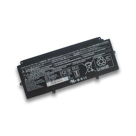 純正 富士通 Lifebook U937 U938 U939 U939X U9310 U9311X メーカー純正 交換用内蔵バッテリー FPB0340S FPCBP536 50Wh 14.4V