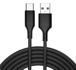 y3{Zbgz_炩 VR VׁIUSB-C Type-CP[u ^CvC 1m USB-C to USB A X}z [d USBP[u R[h 100cm A_v^ f[^] Xperia fɂ  }[d 