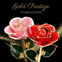楽天市場】gold prestige バラの通販