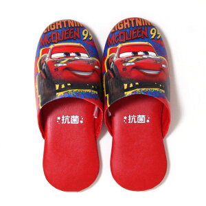 子供 抗菌 ビニール スリッパ ディズニー New キッズ Disney 18~20cmくらいに対応 キャラクター ミッキー ミニー カーズ ラプンツェル かわいい トイレ メール便可