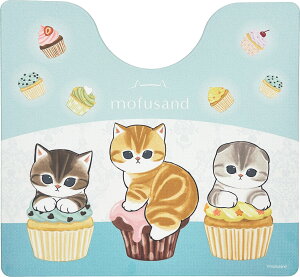 tTh @ gC}bg PVC 55×60 mofusand