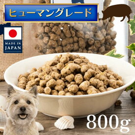 【国産豚赤身ヒューマングレード野菜たっぷり大容量】Ruree's Food≪BUTA≫ 800g【犬 ドッグフード 豚肉 国産 ヒューマングレード 800g】