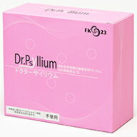 Dr.Psyllium　ドクターサイリウム　30包　※2箱で送料無料　※箱から中身を出してポスト投函でお届け《FK…