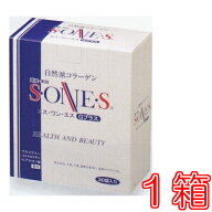 【送料無料】エス・ワン・エス　Gプラス 7g×30袋　※宅配便でお届け《豚皮コラーゲン粉末、エスワンエス…