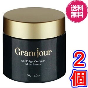 yzOW[N[ ×2s56gADEEP Age complex Moist SerumAGrandjourAI[CN[AVGCNAVfPAt