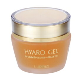 【送料無料】ルリビオ ヒアロジェル　33g《LURIBIO、HYARO　GEL、国凸凹肌、荒れ肌、ハーブ化粧品》