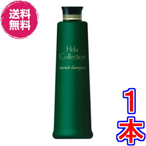yz卂yf Gb`Vv[ 300mlsw[[RNV Hela Collection enrich shampoot