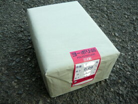 ポリエチレン ポリ PE 袋 透明 仕分 包装 梱包 ヨーポリ袋 大洋社 厚み0.06mm×幅280mm×深さ400mm×500枚入