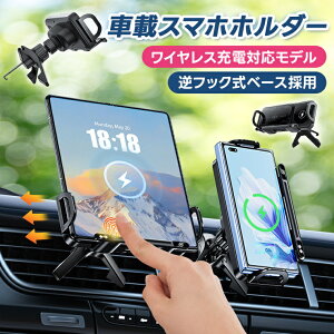 ���C�����X�[�d�� 2in1 �ԍ� �X�}�z�z���_�[ iPad�Ή��� �X�}�z�[�d�� �ő�15W�o�� �}���[�d �X�}�z�X�^���h �ԍ� �^�u���b�g �܂肽���݃X�}�z �Ή� �X�^���h �f���A���R�C�� �X�}�z�}���[�d 