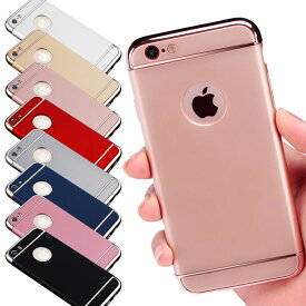 【1000円ポッキリ！ポイント10倍】iPhone6 iPhone5 ケース かっこいい おすすめ iPhone6s スタイリッシュ メタリック マット iPhone6Plus iPhoneケース おしゃれ クール ビジネス iPhone6sPlus 保