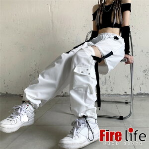 �z���C�g�J�[�S�p���c ���f�B�[�X �����O�� �n�[�t�� 2WAY ���O���\ �_���X�p���c jazz k-pop �q�b�v�z�b�v �J�b�R�C�C �c�̕� �C�x���g