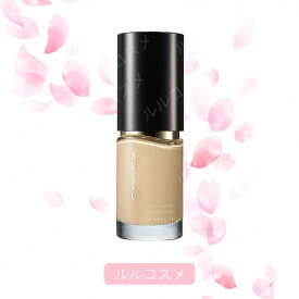 SUQQU スック ザ リクイド ファンデーション 30ml #105