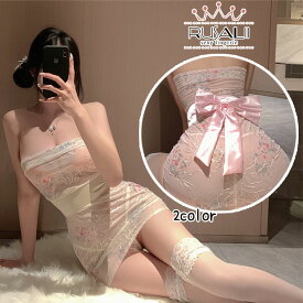 セクシーランジェリー ベビードール 浴衣 ノースリーブ 和服 和装 ミニ浴衣 チューブトップ セクシー ランジェリー 花柄 ルームウェア パジャマ セクシー コスプレ コスチューム 超過激 キャバ嬢 ナイトウェア ドレス