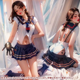 【楽天1位】 送料無料 セーラー服 セーラー テディ オープンクロッチ セクシー ランジェリー セクシー コスプレ セクシー コスプレ 可愛い コスチューム 学生 制服 ベビードール ルームウェア セクシーランジェリー 過激 下着 ルームウェア 勝負下着