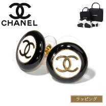 楽天市場】シャネル ピアス ココマーク（両耳用/片耳用両耳用  