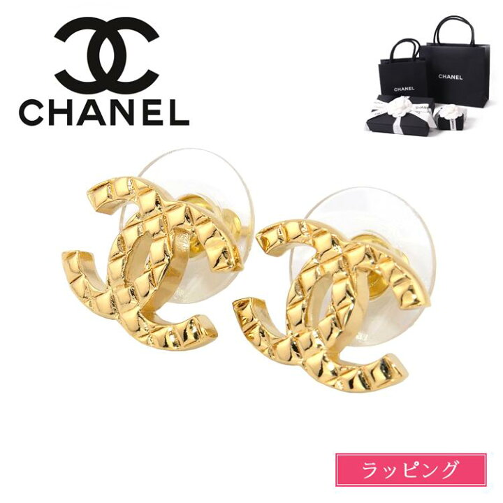 楽天市場】【ラッピング済 ショップバッグ付】 CHANEL シャネル  