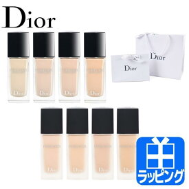 【レビュー特典】ディオール ファンデーション Dior ファンデ ディオールファンデーション ディオールスキン フォーエヴァー フルイド グロウ マット コスメ 化粧品 メンズ レディース 女性 ブランド ギフト プレゼント 実用的 2025 新品 正規品