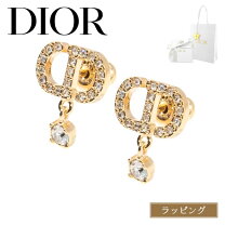 楽天市場】ディオール ピアス（ジュエリー・アクセサリー）の通販 